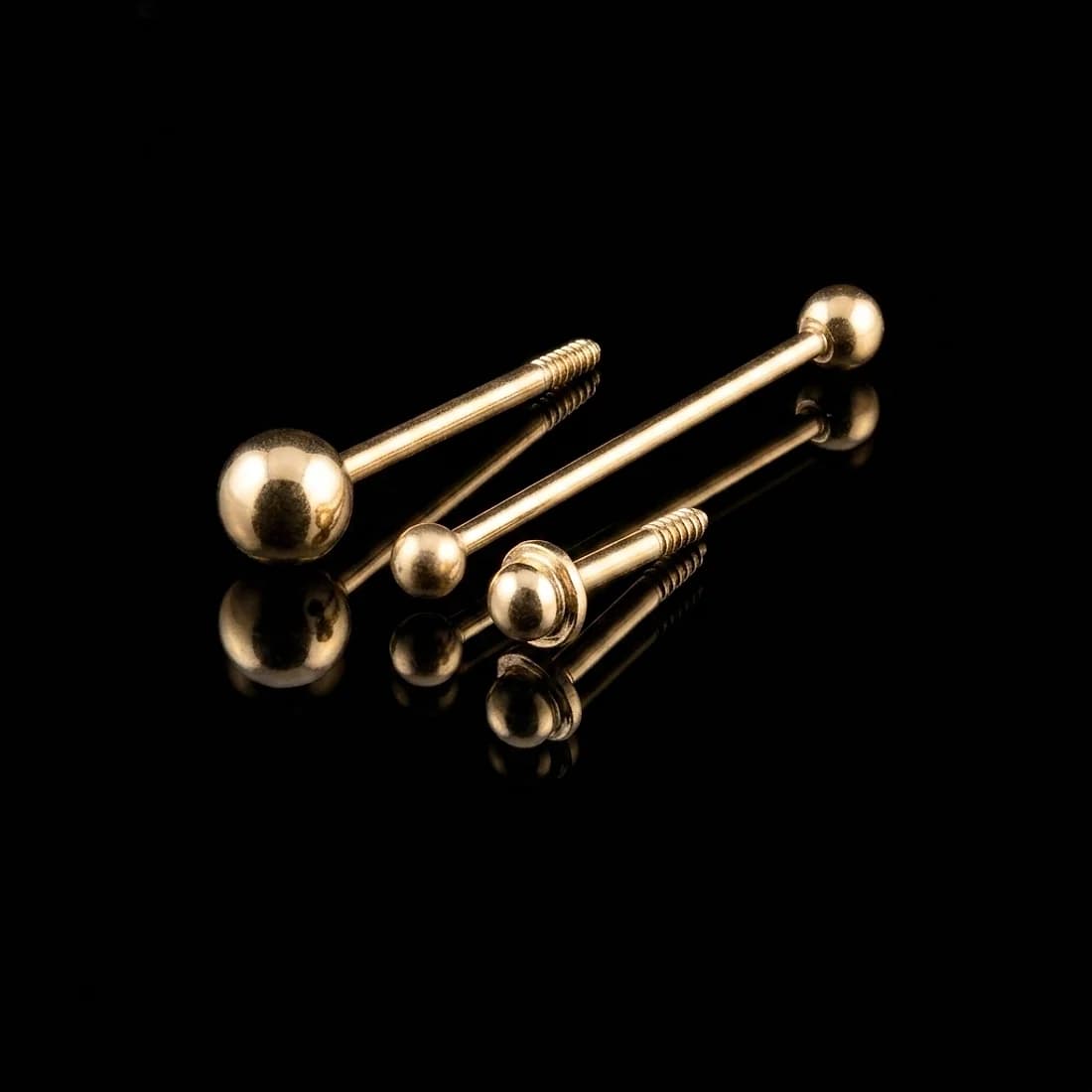 Piercingler
